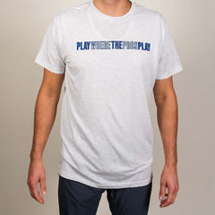 Pickleballsports PPa Pros Comfy T-Shirt - Unisex