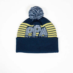 Pickleballsports PPa Jacquard Pom Beanie