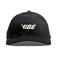 Pickleballsports VIBE Pickleball Curved Performance Hat