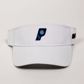 Pickleballsports MLP Vintage Seattle Pioneers Performance Visor