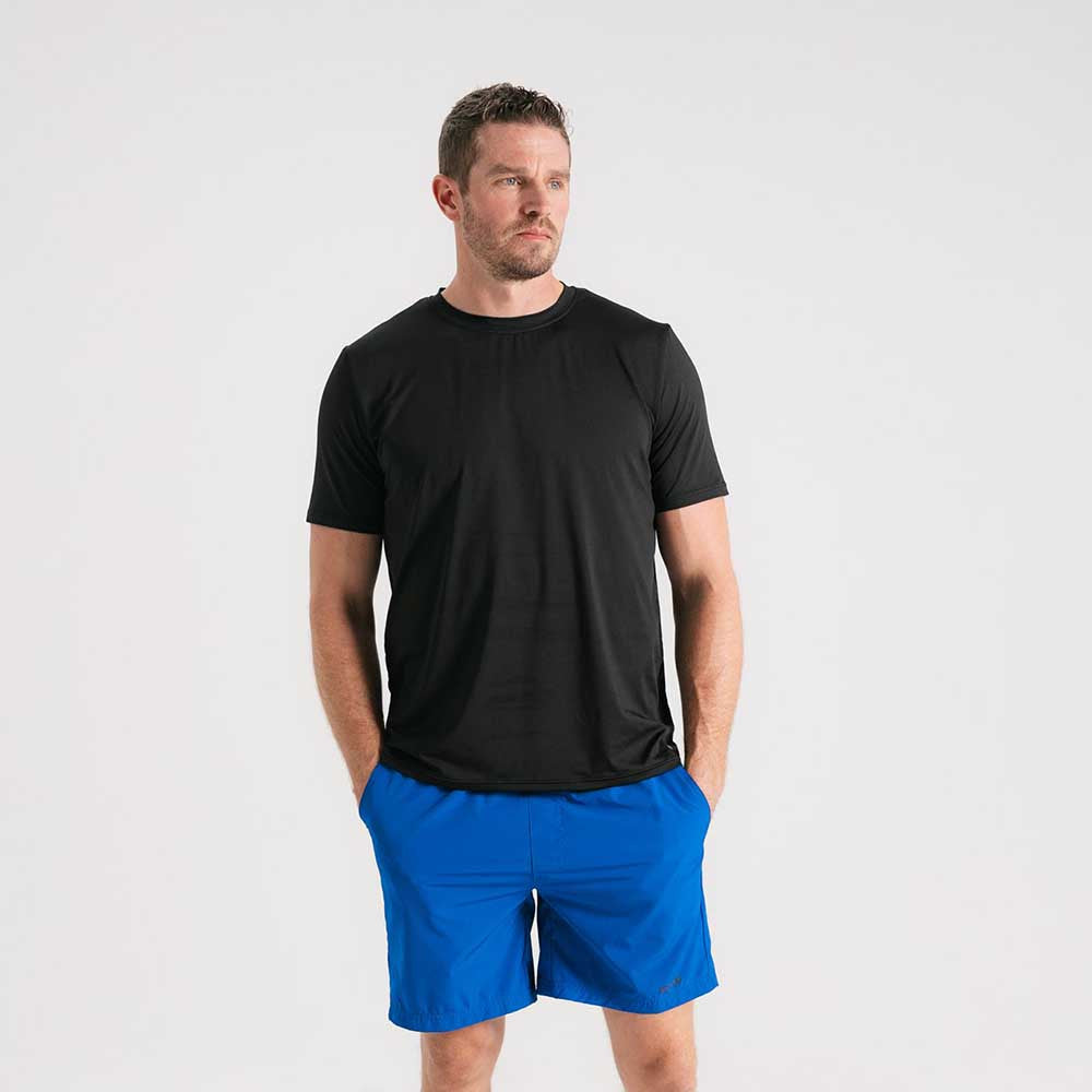 Pickleballsports erne Monaco T-Shirt
