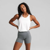 Pickleballsports erne Venice Biker Shorts