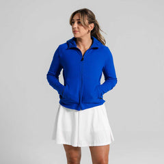 Pickleballsports erne Inwood Full Zip Hooded Jacket
