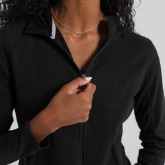 Pickleballsports erne Inwood Full Zip Hooded Jacket
