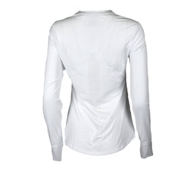 Pickleballsports Paddletek Long Sleeve V-Neck Tee
