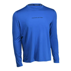 Pickleballsports Paddletek Performance Long Sleeve Tee