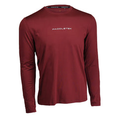 Pickleballsports Paddletek Performance Long Sleeve Tee