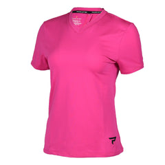 Pickleballsports Paddletek Performance Short Sleeve Tee
