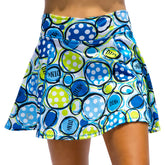 Pickleballsports Pickleball Bella Pickleball Dink 1 A-Line Skort