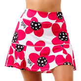 Pickleballsports Pickleball Bella Drop Pleat Skort