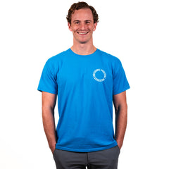 Pickleballsports PPa Tour Comfort Wash Tee - Unisex