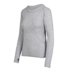 Pickleballsports AvaLee by Selkirk Fitted Long Sleeve Shirt