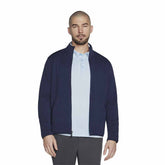 Pickleballsports Skechers The Hoodless Hoodie Jacket