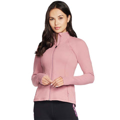 Pickleballsports Skechers GO WALK Mesh Jacket
