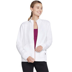 Pickleballsports Skechers The Hoodless Hoodie GO WALK Everywhere Jacket