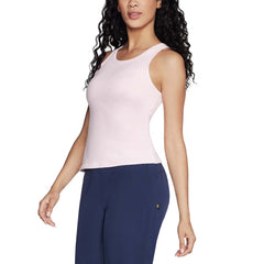 Pickleballsports Skechers GO WALK Shelf Bra Tank Top