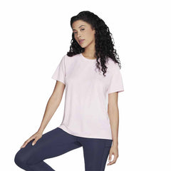 Pickleballsports Skechers GO DRI SWIFT T-Shirt