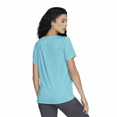 Pickleballsports Skechers GO DRI SWIFT T-Shirt