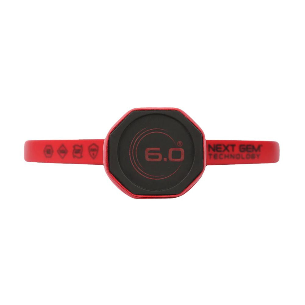 Pickleballsports Six Zero Ruby Pro Pickleball Paddle