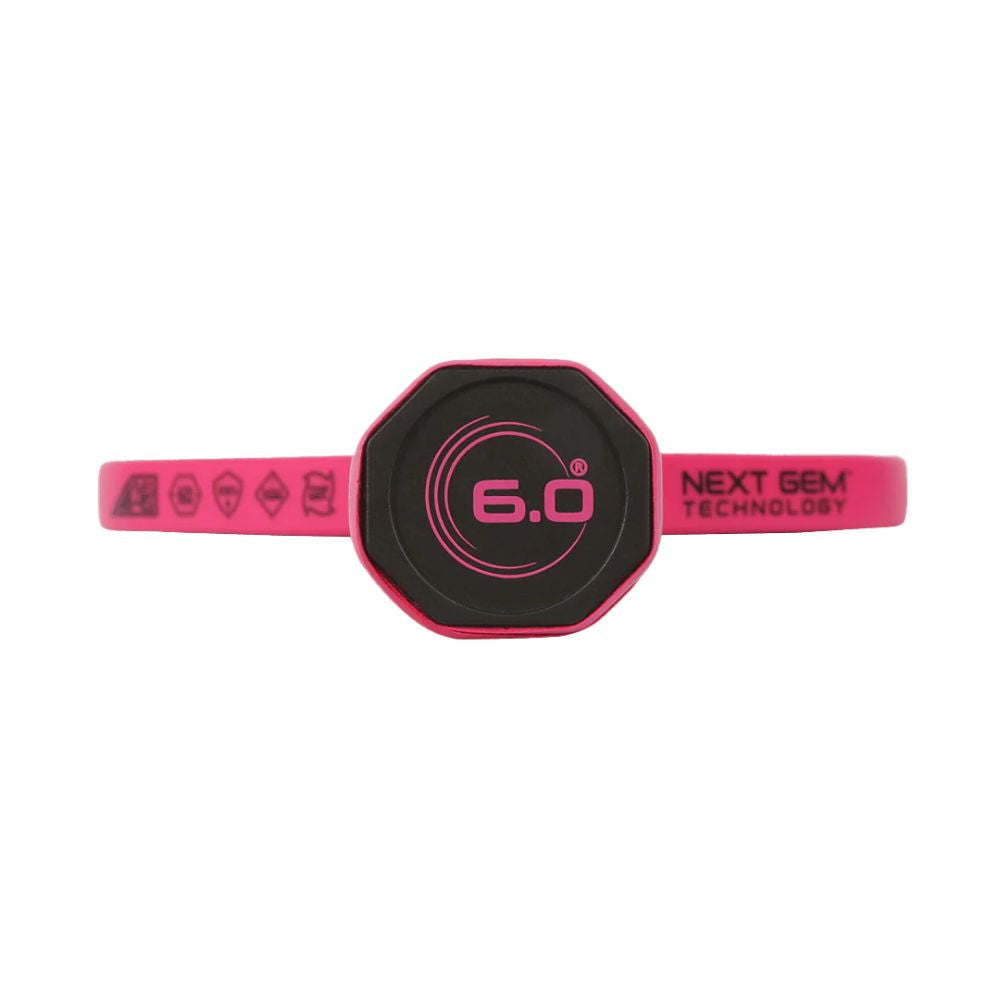 Pickleballsports Six Zero Ruby Pro Pickleball Paddle