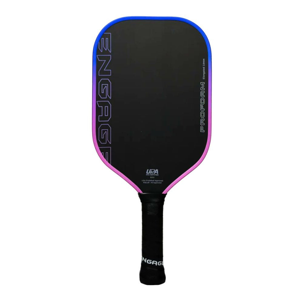Pickleballsports Engage ProFoam 14mm Pickleball Paddle
