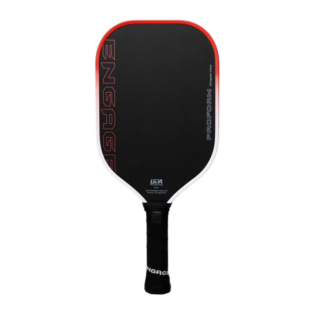 Pickleballsports Engage ProFoam 14mm Pickleball Paddle