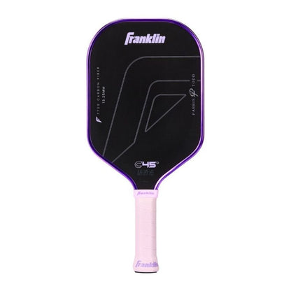 Pickleballsports Franklin C45 Parris Todd 13.25mm Pickleball Paddle