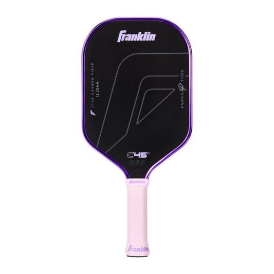 Pickleballsports Franklin C45 Parris Todd 13.25mm Pickleball Paddle
