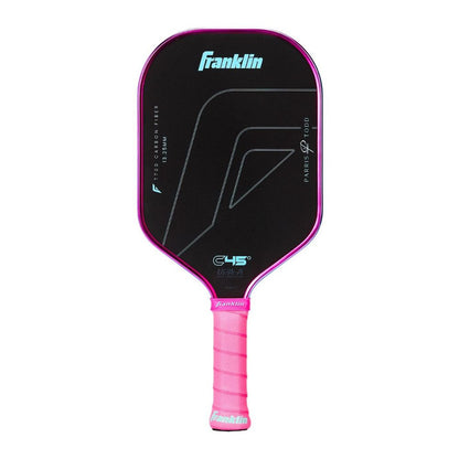 Pickleballsports Franklin C45 Parris Todd 13.25mm Pickleball Paddle
