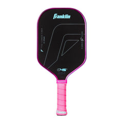 Pickleballsports Franklin C45 Parris Todd 13.25mm Pickleball Paddle