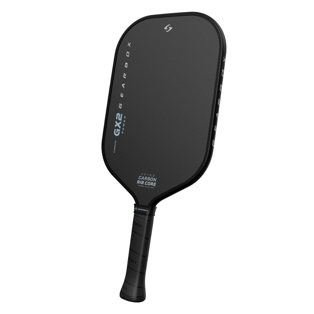 Pickleballsports Gearbox GX2 Power Elongated 16mm Pickleball Paddle