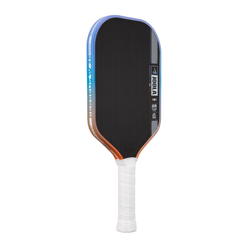 Pickleballsports JOOLA Ben Johns Perseus Pro IV 16mm Pickleball Paddle