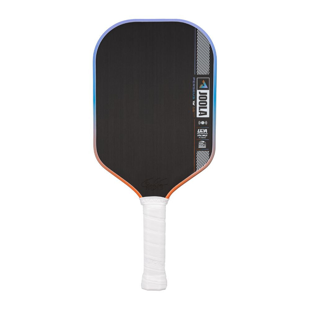 Pickleballsports JOOLA Ben Johns Perseus Pro IV 16mm Pickleball Paddle