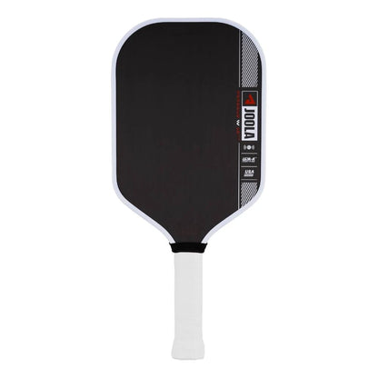 Pickleballsports JOOLA Ben Johns Perseus Pro IV 16mm Pickleball Paddle