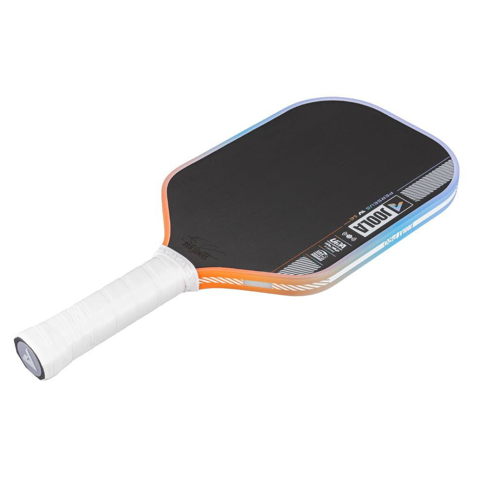 Pickleballsports JOOLA Ben Johns Perseus Pro IV 16mm Pickleball Paddle