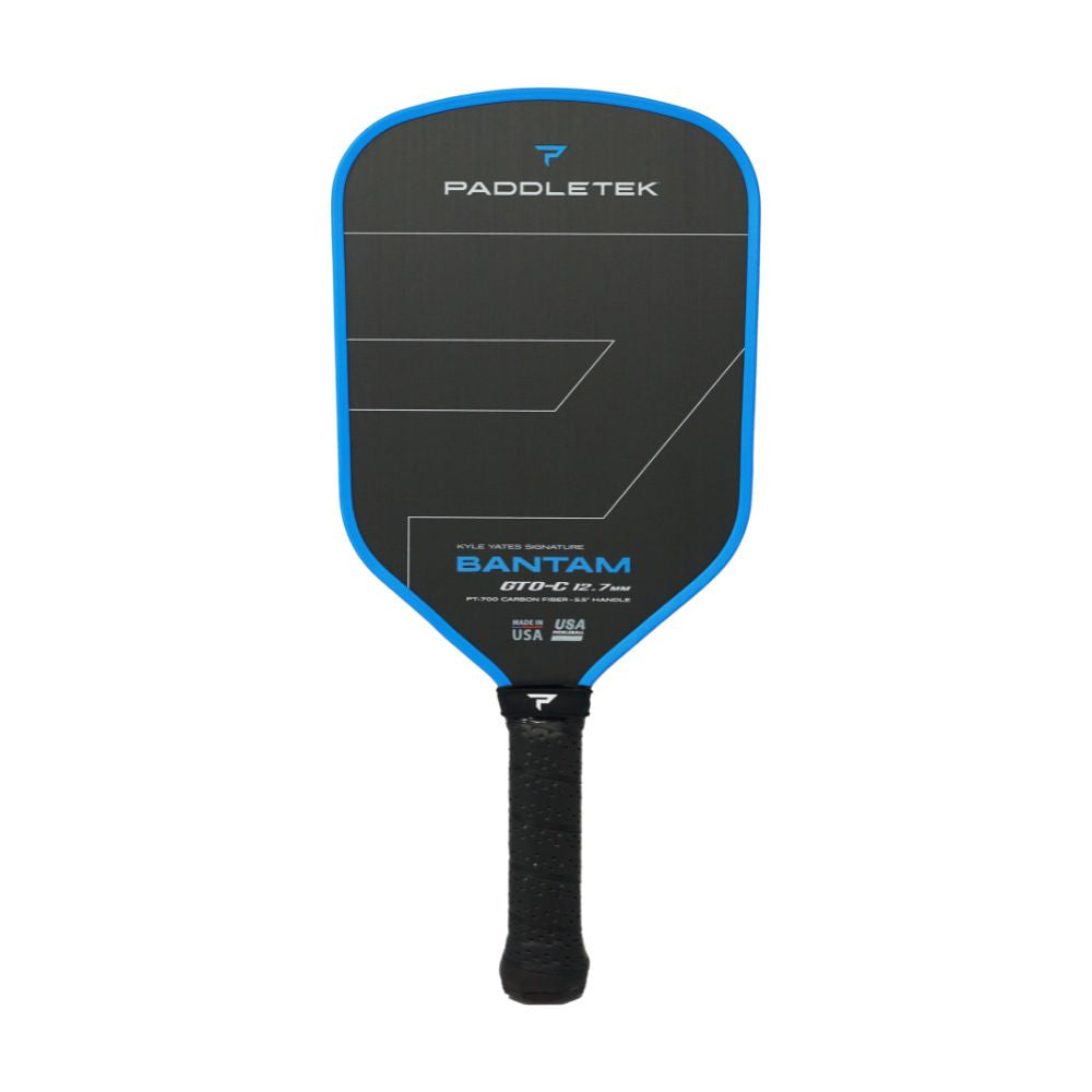 Pickleballsports Paddletek GTO-C 12.7mm Pickleball Paddle