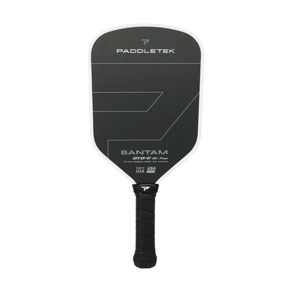 Pickleballsports Paddletek GTO-C 12.7mm Pickleball Paddle
