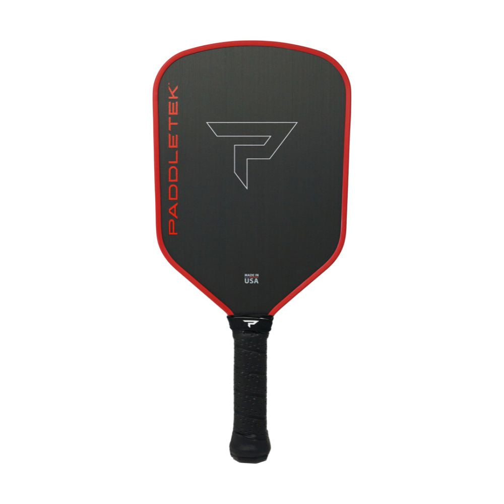 Pickleballsports Paddletek GTO-C 12.7mm Pickleball Paddle