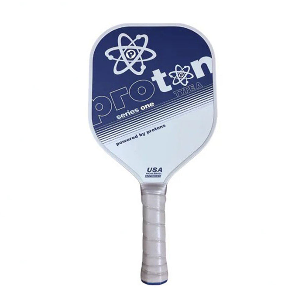 Pickleballsports Proton Series One Type A Square 15mm Pickleball Paddle
