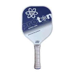 Pickleballsports Proton Series One Type A Square 15mm Pickleball Paddle