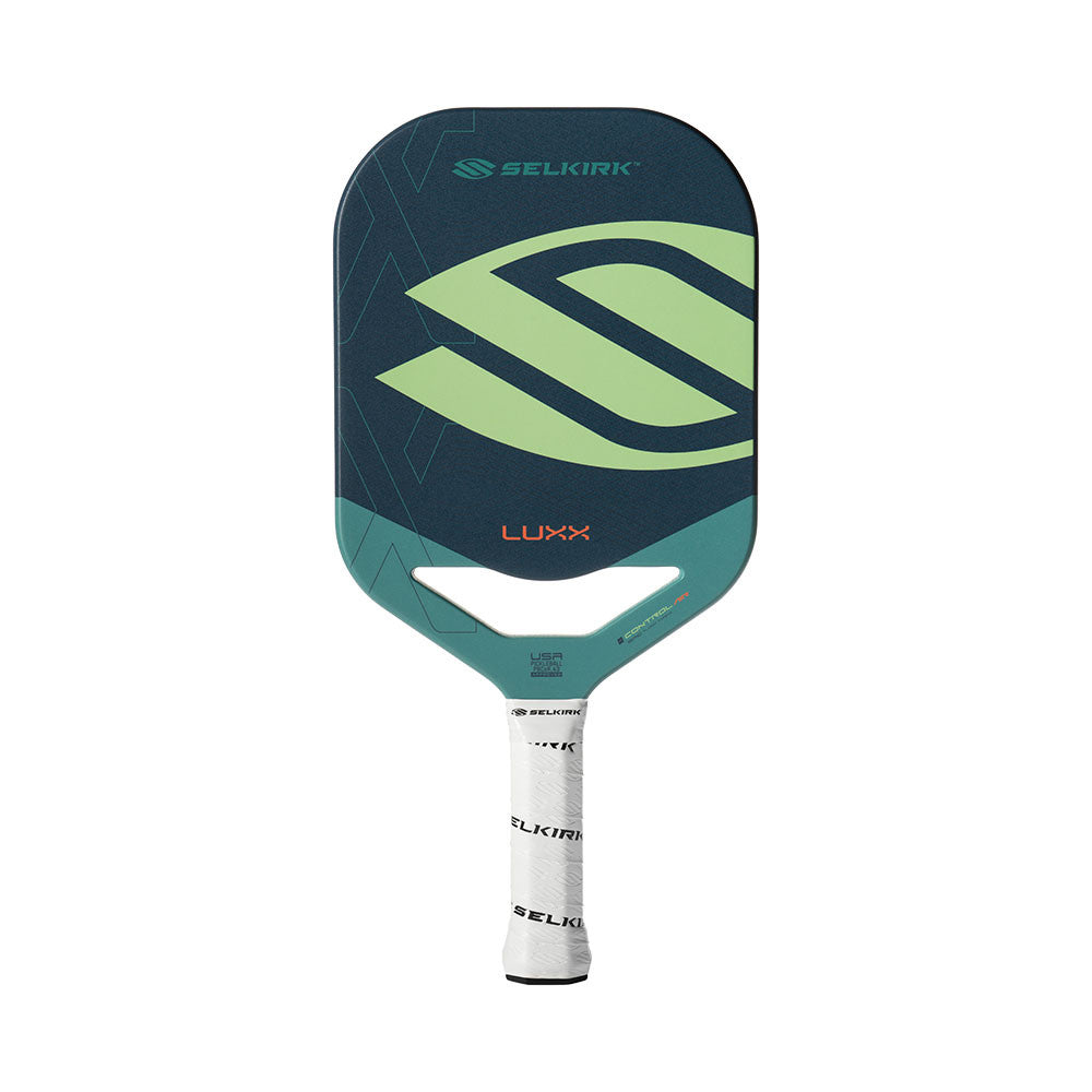 Pickleballsports Selkirk LUXX Control Air InfiniGrit Epic Pickleball Paddle