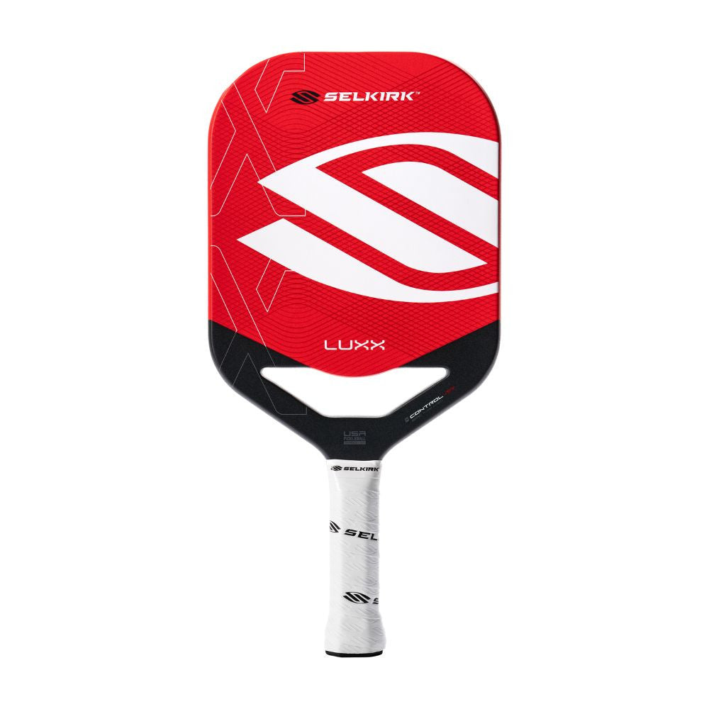 Pickleballsports Selkirk LUXX Control Air InfiniGrit Epic Pickleball Paddle