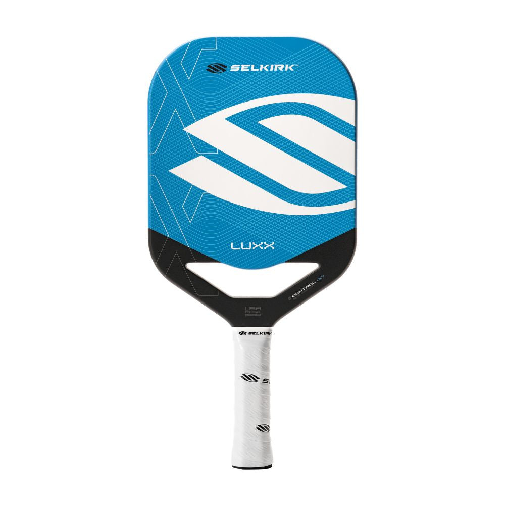 Pickleballsports Selkirk LUXX Control Air InfiniGrit Epic Pickleball Paddle