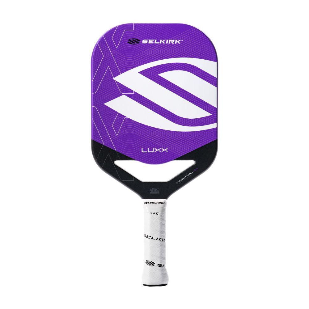 Pickleballsports Selkirk LUXX Control Air InfiniGrit Epic Pickleball Paddle