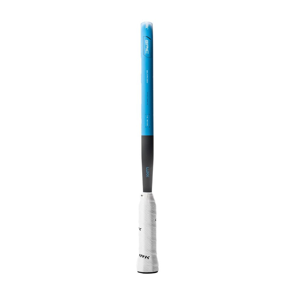 Pickleballsports Selkirk LUXX Control Air InfiniGrit Epic Pickleball Paddle
