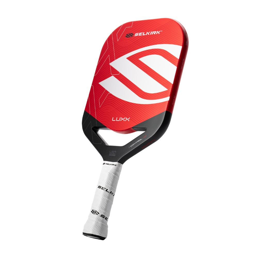 Pickleballsports Selkirk LUXX Control Air InfiniGrit Epic Pickleball Paddle