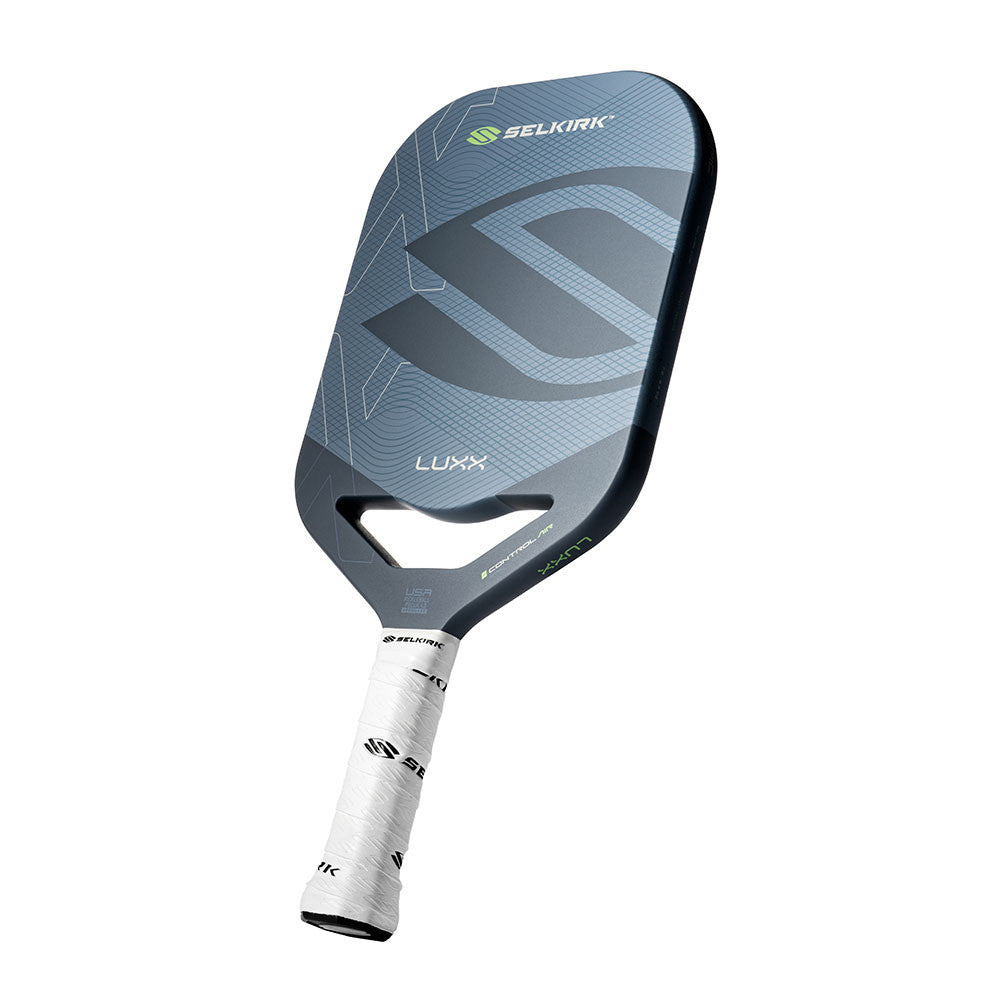 Pickleballsports Selkirk LUXX Control Air InfiniGrit Epic Pickleball Paddle