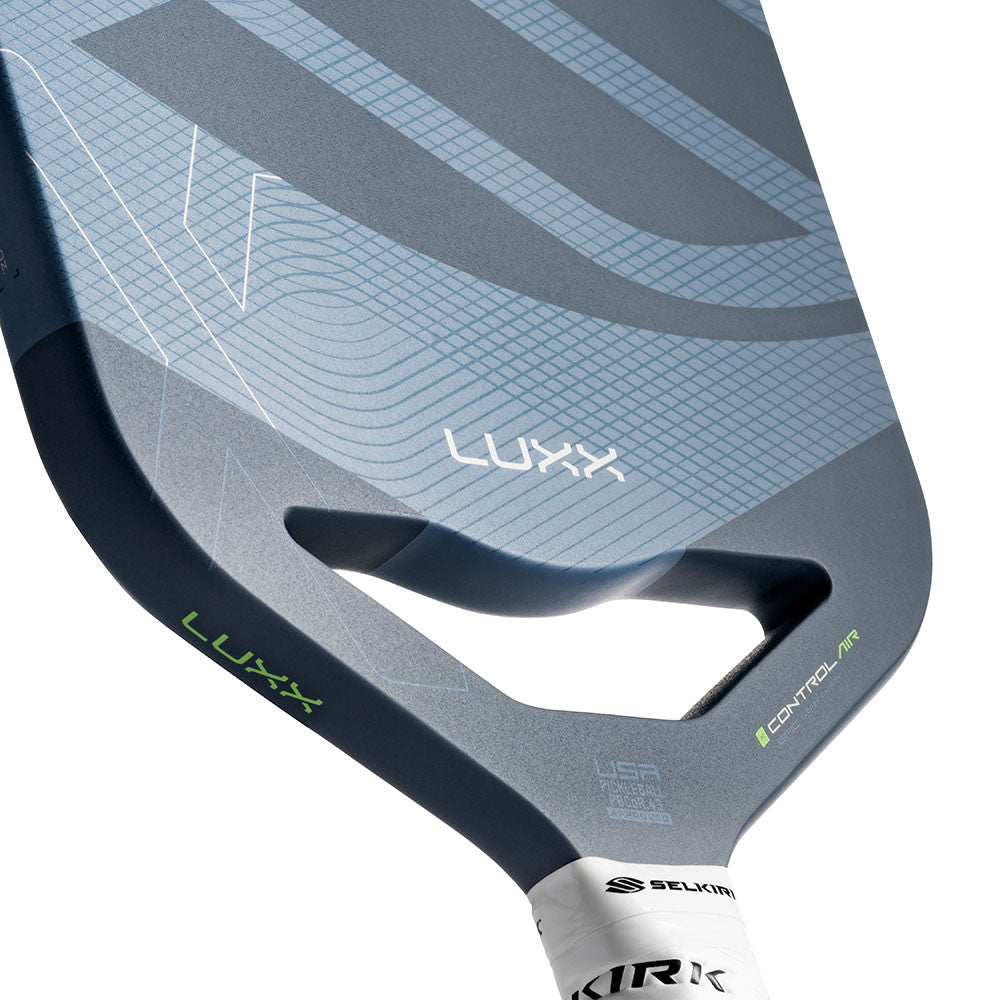 Pickleballsports Selkirk LUXX Control Air InfiniGrit Epic Pickleball Paddle
