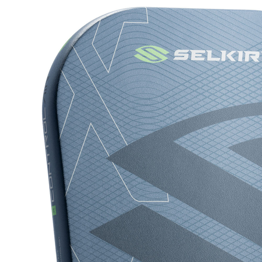 Pickleballsports Selkirk LUXX Control Air InfiniGrit Epic Pickleball Paddle
