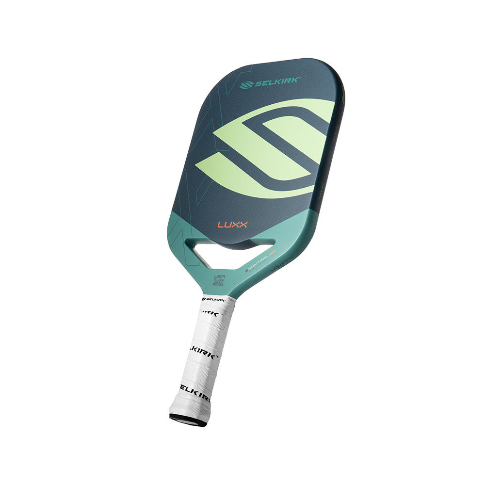 Pickleballsports Selkirk LUXX Control Air InfiniGrit Epic Pickleball Paddle